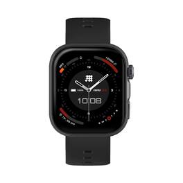 Cubitt - VIVA 2 Smartwatch with 1.85 AMOLED Display - Black - (2025)