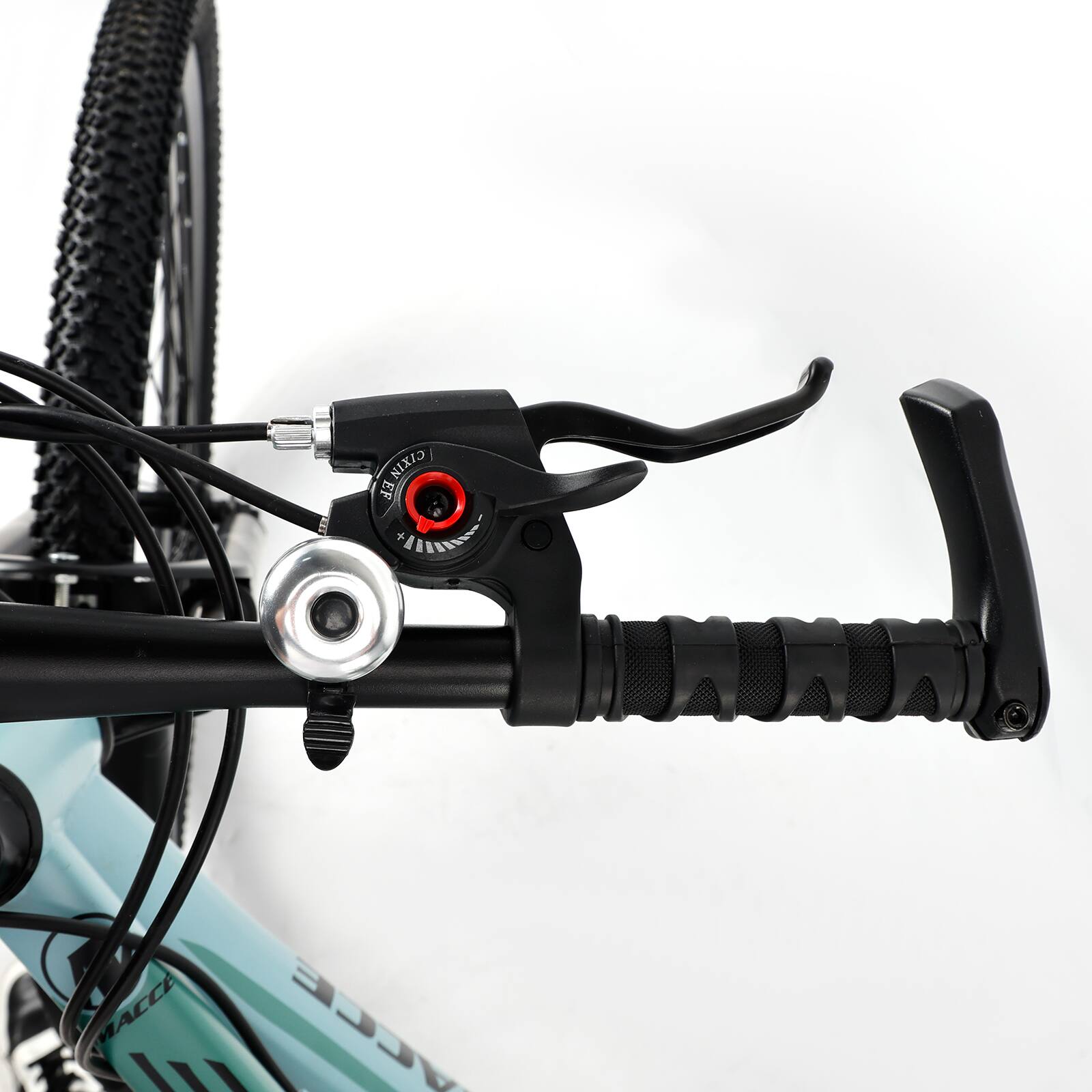 The text on the image reads: "CIXINEF EF XAAAN ACCE VCCE"