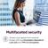Multifaceted security
Protect your laptop from external threats with the Kensington NanoSaver Lock slot and TPM 2.0 encryption.