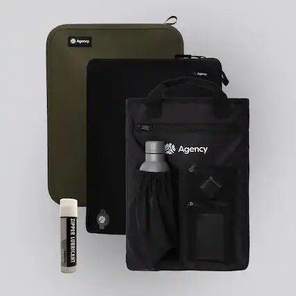 Agency
Agency
Agency
ZIPPER LUBRICANT