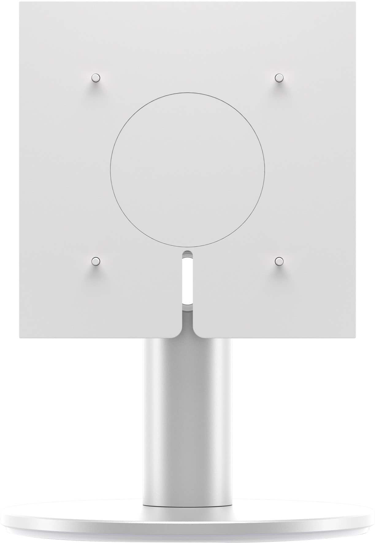 Alt View 11. Amazon - Stand for Echo Show 21 | Premium Adjustable Stand with 360 Swivel for the Echo Show 21 (sold separately) - Aluminium.