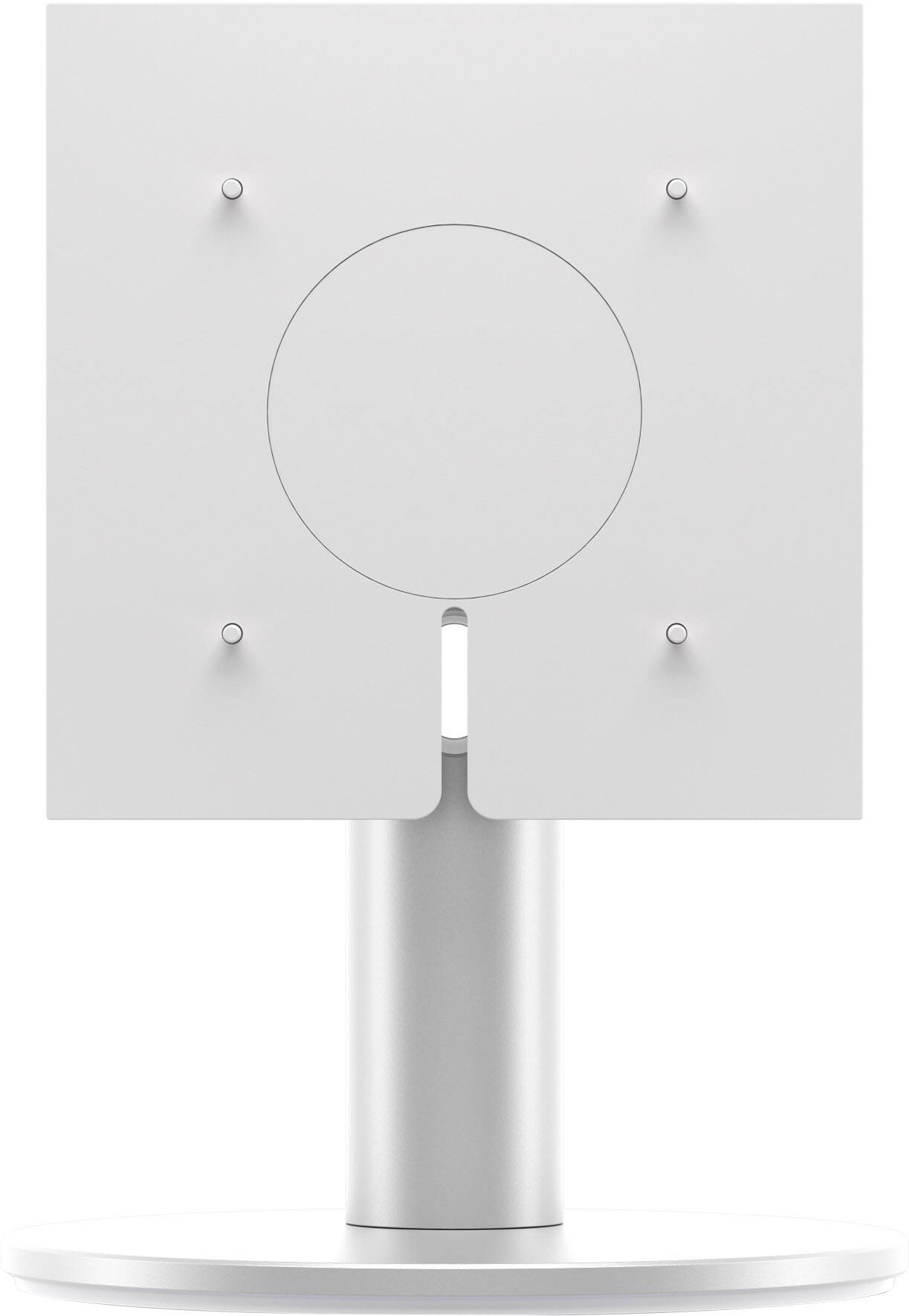 Alt View 11. Amazon - Stand for Echo Show 21  | Premium Adjustable Stand with 360 Swivel for the Echo Show 21 (sold separately) - Aluminium.