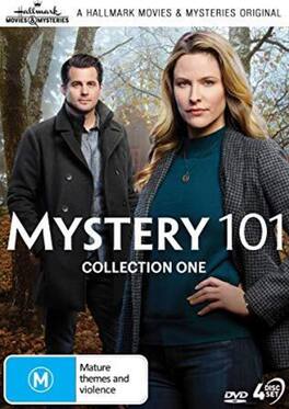 Mystery 101: Collection One - DVD