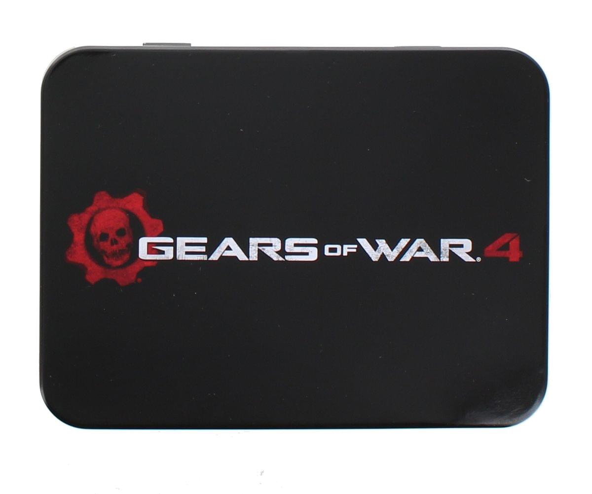 GEARS OF WAR 4
