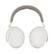 Alt View 2. Sennheiser - Sennheiser - MOMENTUM 4 Wireless Adaptive Noise-Canceling Over-The-Ear Headphones - Pride - Multi.