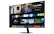 Alt View 13. Samsung - M50B 32" LED FHD Smart Monitor with Streaming TV - Black.