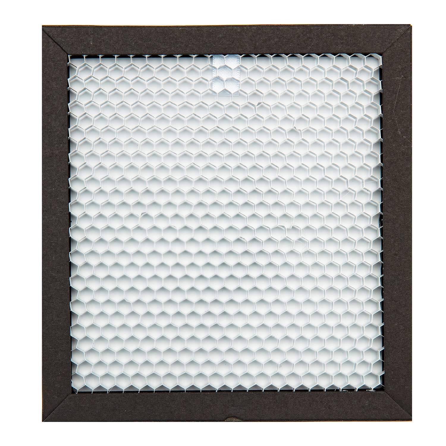 Alt View 2. Ivation - Replacement Filter for IVAOZAP44, Photo Catalytic, Ozone Air Purifier, Fresh Air.
