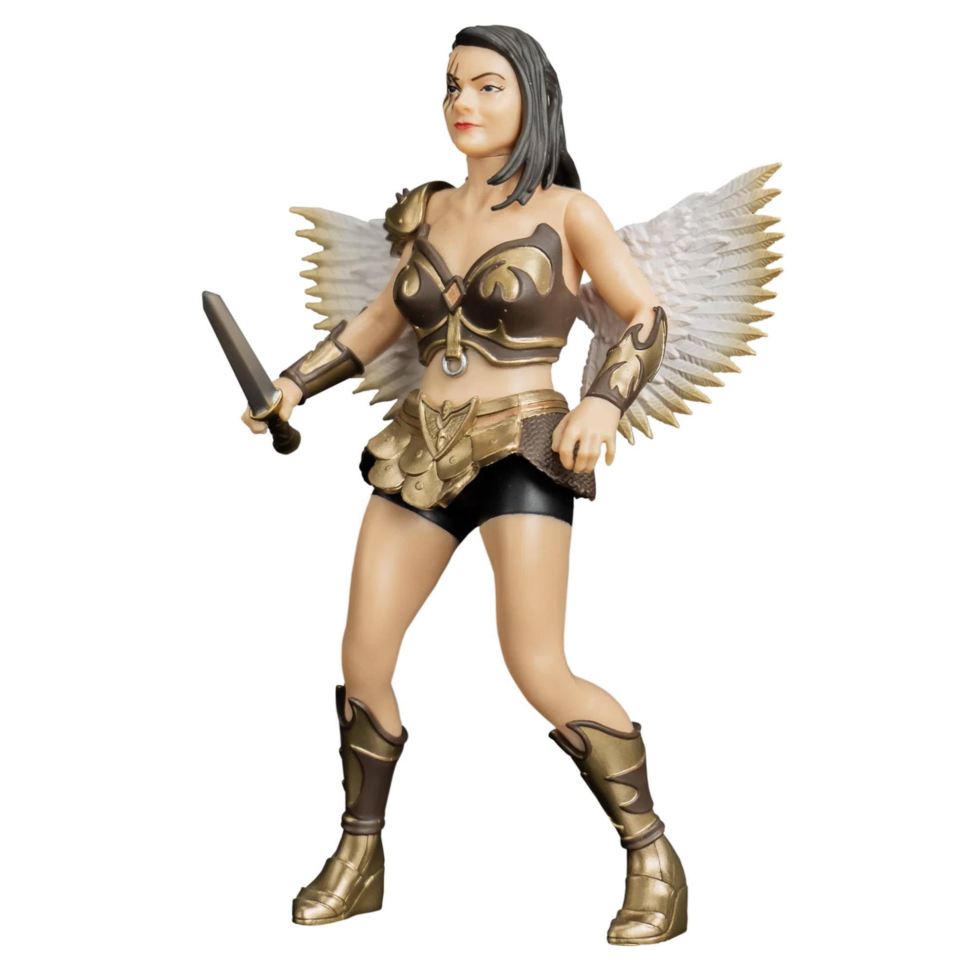 Alt View 1. Trick or Treat Studios - Terrifier 2 5 Inch Action Figure | Sienna - Multi-Colored.