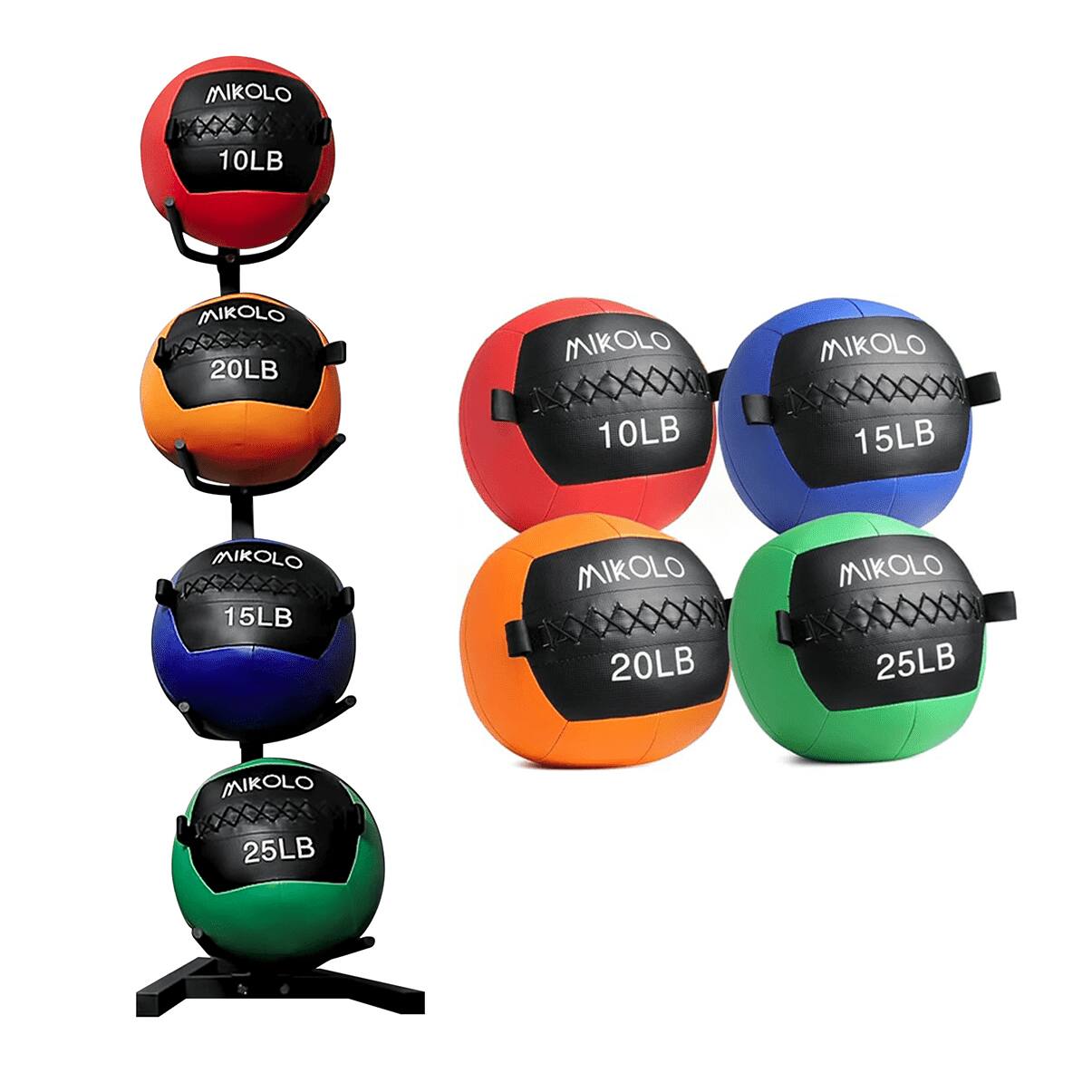 MIKOL 10LB  
MIKOL 20LB  
MIKOL 10LB  
MIKOL 15LB  
MIKOL 15LB  
MIKOL 20LB  
MIKOL 25LB  
MIKOL 25LB