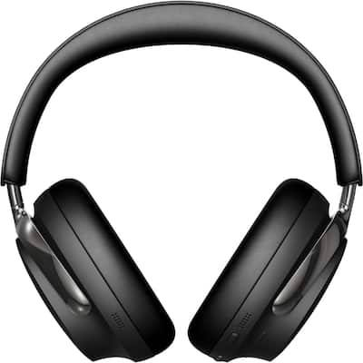 Bose QuietComfort Ultra Headphones (2nd Gen) Black 890101-0100 Bose QuietComfort Ultra Headphones (2nd Gen) Black 890101-0100