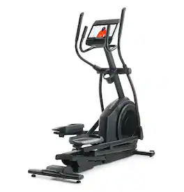 NordicTrack - Airglide 14i - Black