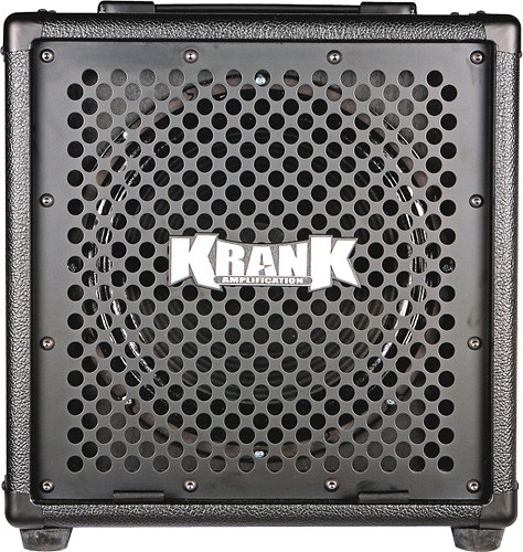 Best Buy: Krank Rev Jr. 120W Speaker Cabinet Brevj112b