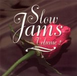 Front Standard. Slow Jams, Vol. 2 [CD].