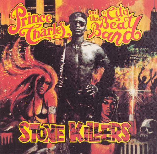 Best Buy: Stone Killers [CD]