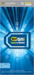 Front Standard. Best Buy® - $75 Spanish Gift Card.