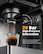 AIRMSen 5 9 IIII 12 Espresso Espr 121||20 IIIIII BAR esso 20 20 Bar High-Pressure Extraction High-Pressure extraction makes espresso more fragrant and rich in cream
