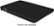 Alt View Zoom 2. Logitech - Type+ Keyboard Case for Apple® iPad® Air - Carbon Black.