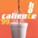 Front Detail. Caliente Hot '99 - Various - CASSETTE.