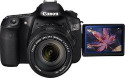 Canon EOS 60D DSLR Camera with 18 135mm IS Lens Black 4460B004 Canon EOS 60D DSLR Camera with 18 135mm IS Lens Black 4460B004