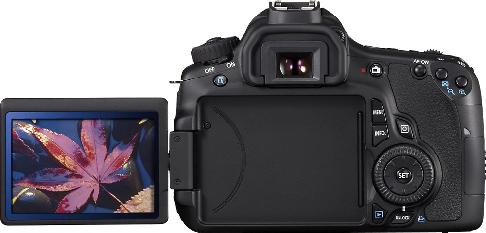 カメラ デジタルカメラ Best Buy: Canon EOS 60D DSLR Camera with 18-135mm IS Lens Black 
