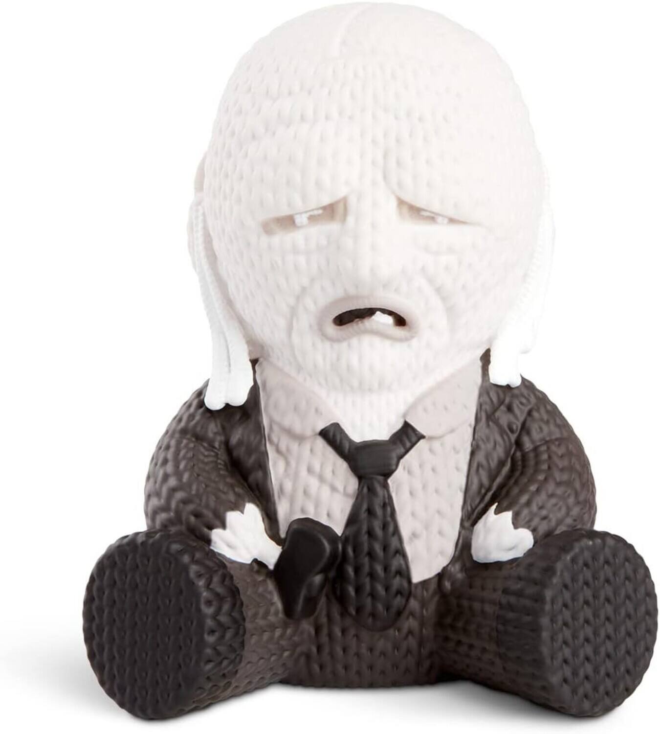 Handmade by Robots - The Texas Chainsaw Massacre - Grandpa Sawyer #121 (Limited Edition) - Collectibles - Multicolor price history on PriceWatchPro