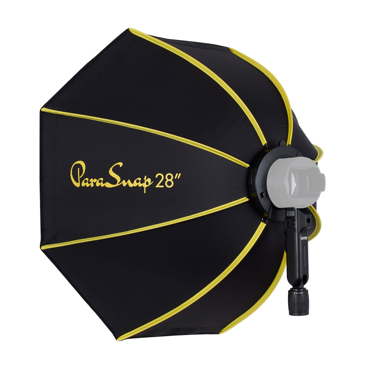 "Glow - PS-B28K ParaSnap Octagonal Softbox (28"")" price history on PriceWatchPro
