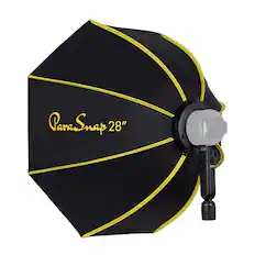 ParaSnap 28"