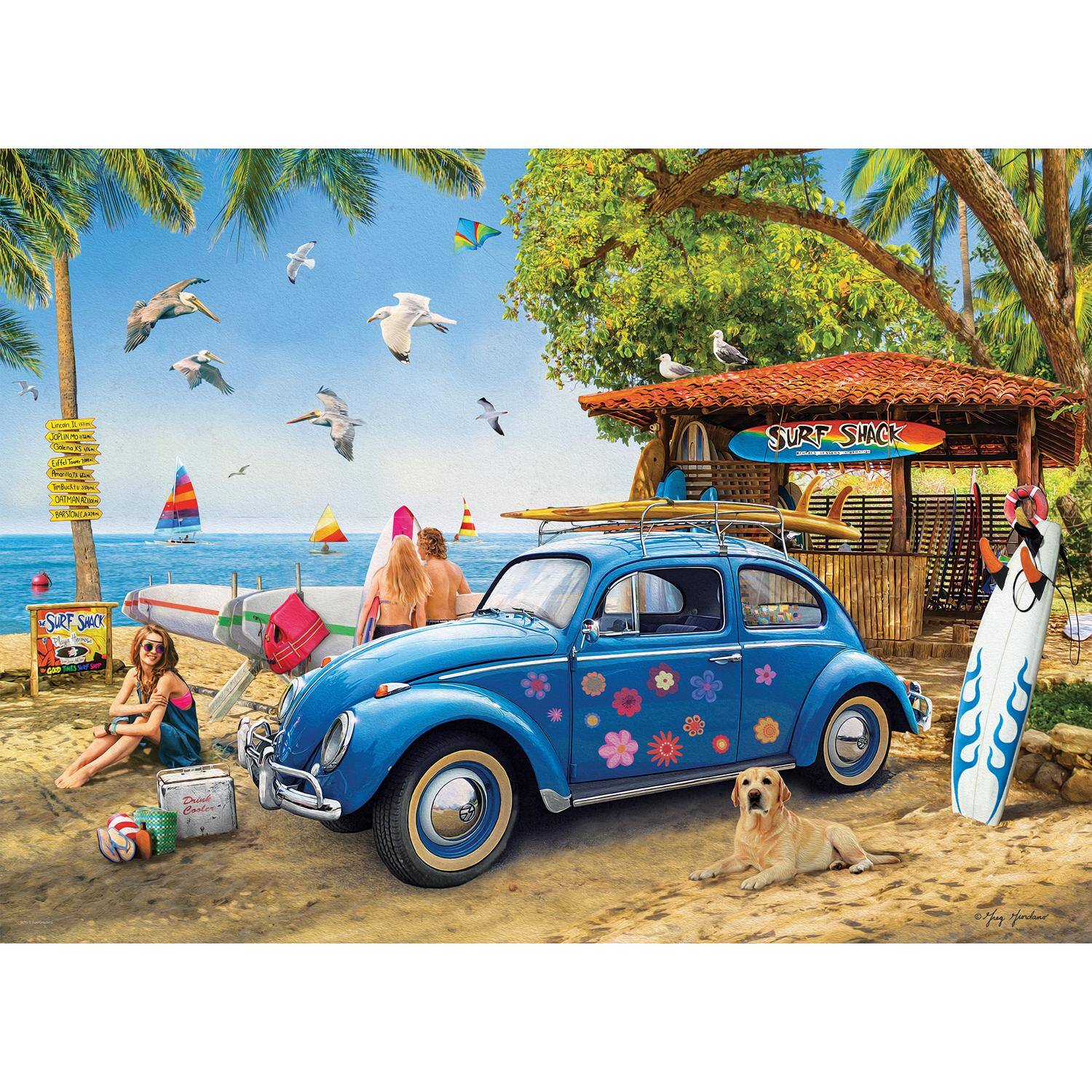 Laen i SPA C - T SURF SHACK Vdusly - 3 Ca Wb SURF SHO d - Daied Cantee 07 yot