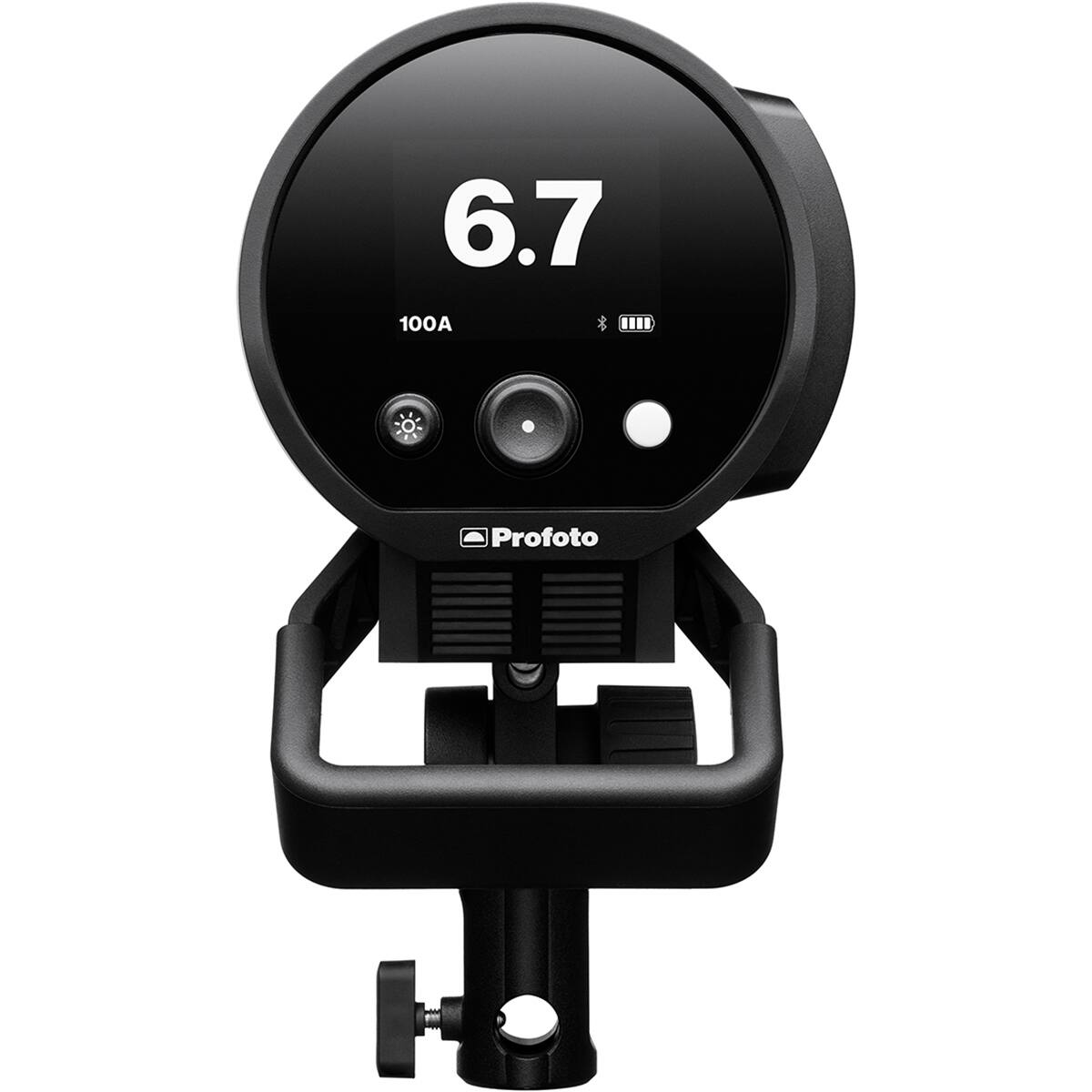 6.7 100A  
Profoto