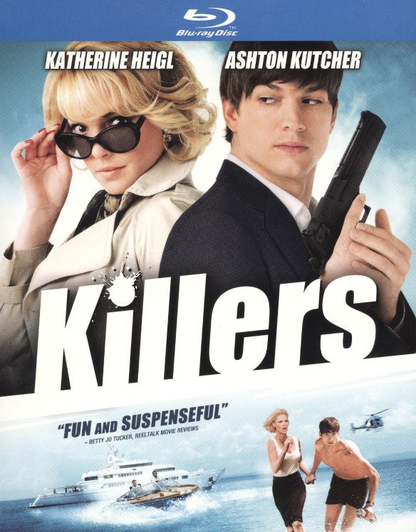  Killers [Blu-ray] [2010]