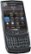 Angle Standard. BlackBerry - Torch 9800 Mobile Phone - Black (AT&T).