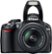 Alt View Zoom 1. Nikon - D3100 DSLR Camera with 18-55mm VR Lens - Black.