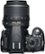 Alt View Zoom 2. Nikon - D3100 DSLR Camera with 18-55mm VR Lens - Black.