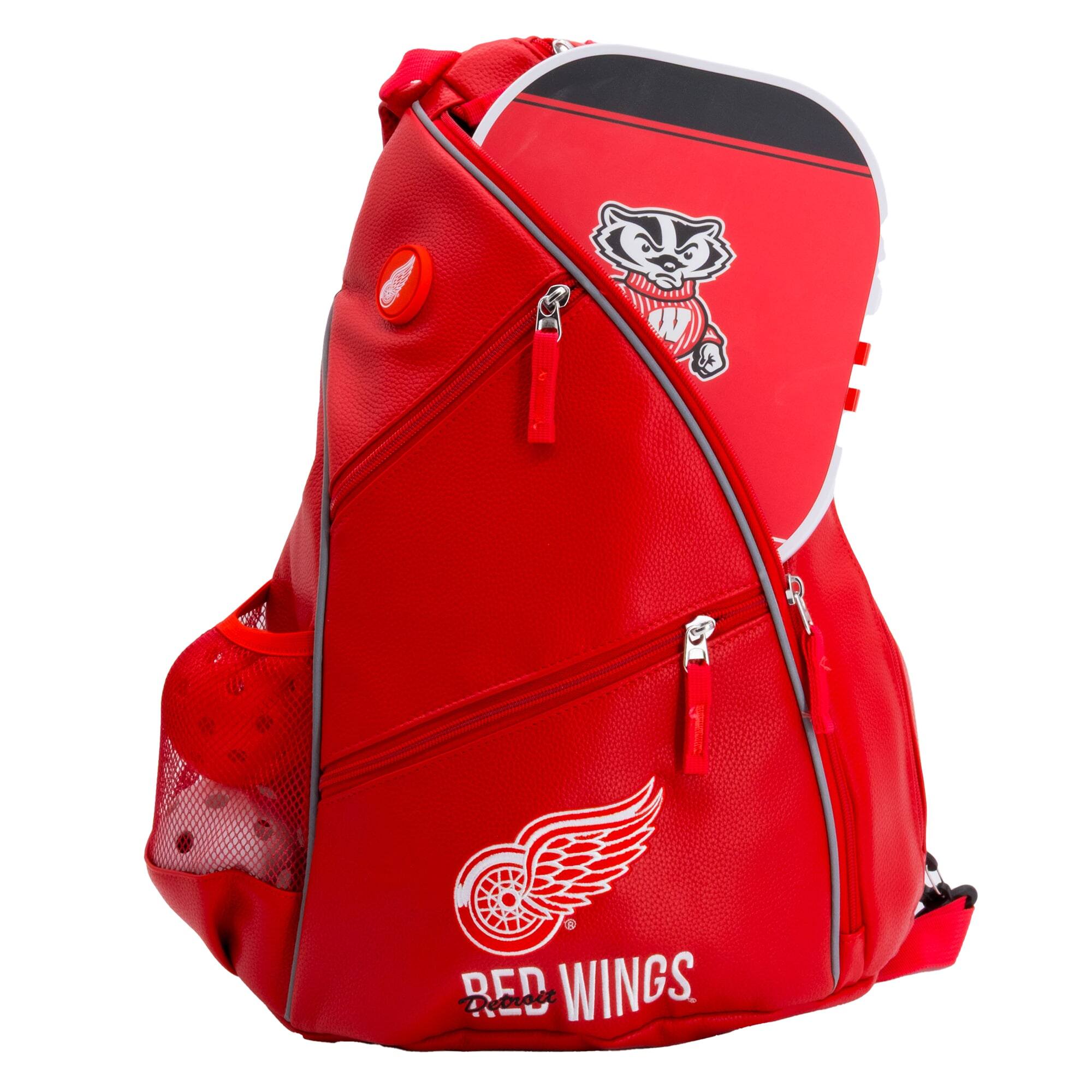 RED WINGS
