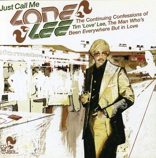 Best Buy: Just Call Me Lone Lee: The Continuing Confessions of