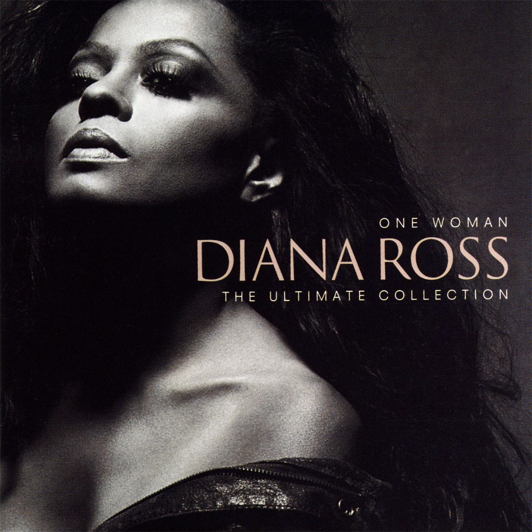 Best Buy One Woman The Ultimate Collection [cd]