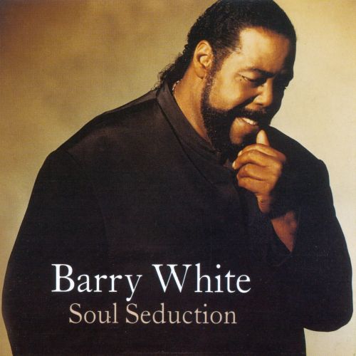  Soul Seduction [CD]
