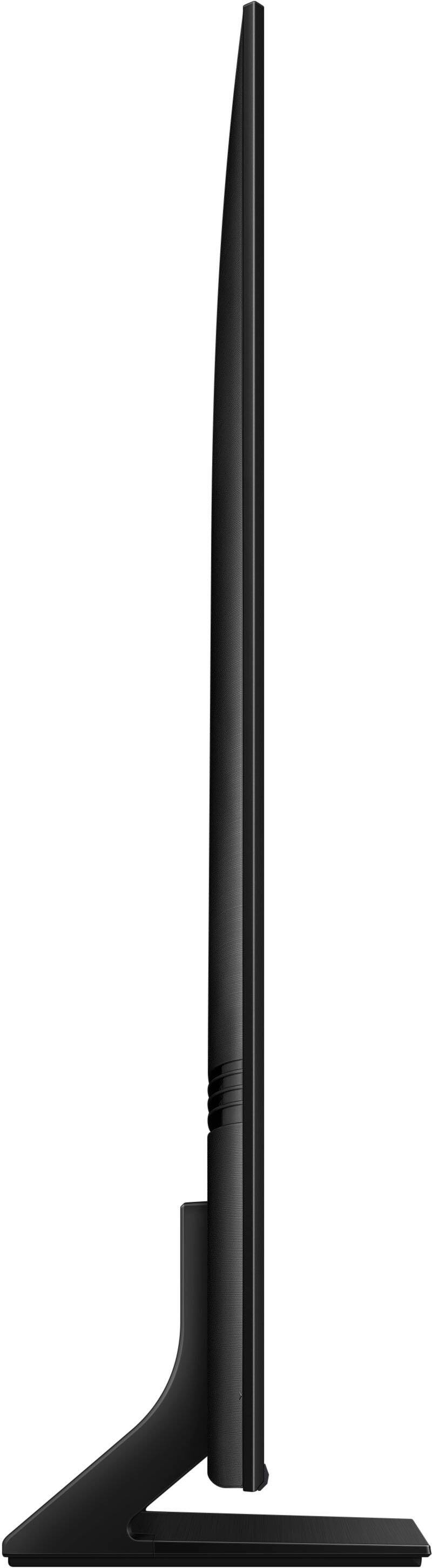 Samsung 75" Q70D Series LED 4K Smart TV color options