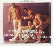 Front Standard. Going to a Go-Go/Away We a Go-Go [CD].