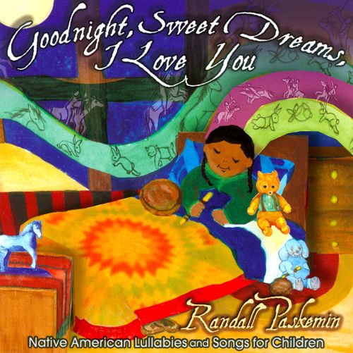 Best Buy: Goodnight, Sweet Dreams, I Love You [CD]
