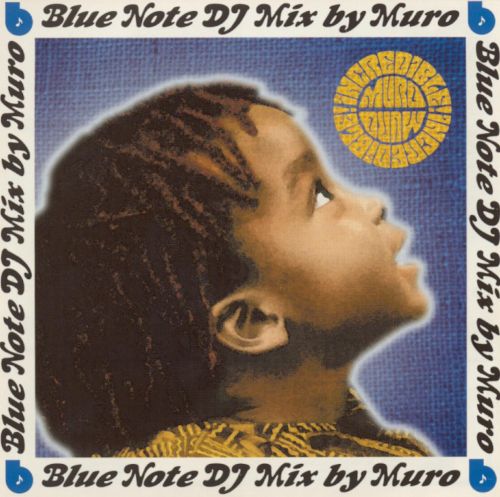 Best Buy: Blue Note DJ Mix by Muro [CD]