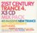 Front Standard. 21st Century Trance, Vol. 4 [CD].