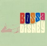 Front Standard. Bossa Disney [CD].