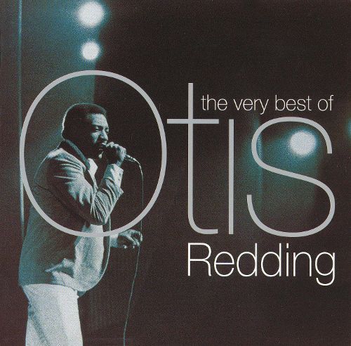 Very Best of Otis Redding [CD]