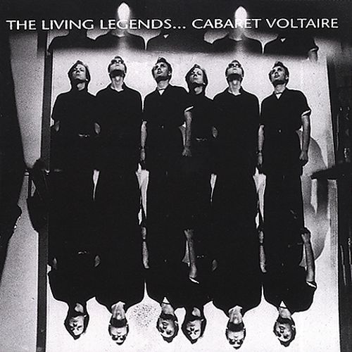 The Living Legends [CD]