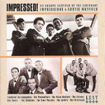 Front Standard. Impressed!: 24 Groups Inspired by the Impressions & Curtis Mayfield [CD].