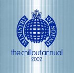 Front Standard. The Chillout Annual 2002 [CD].