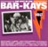 Front Standard. The Best of the Bar-Kays [CD].