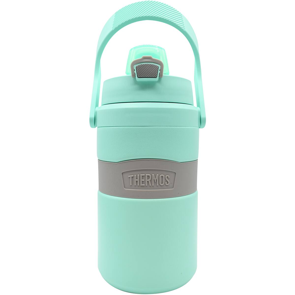 Alt View 3. Thermos - Thermos 32 oz. Foam Insulated Hydration Bottle - Mint - Mint.