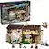The text on the image is:
"LEGO Harry Potter 8+ 76451 Privet Drive Visit 639 pcs/pzs"
Corrected and grouped text:
"LEGO Harry Potter 8+ 76451 Privet Drive Visit 639 pcs/pzs"